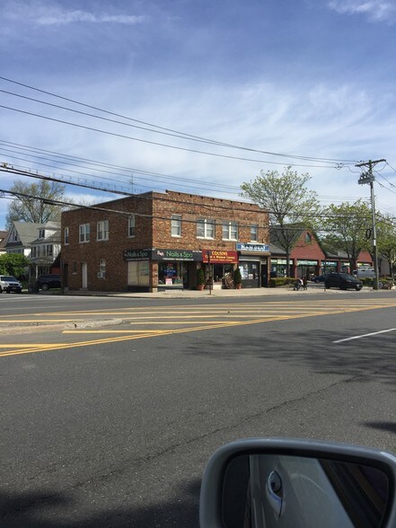 245 Main St, New Rochelle, NY for sale - Primary Photo - Image 1 of 1