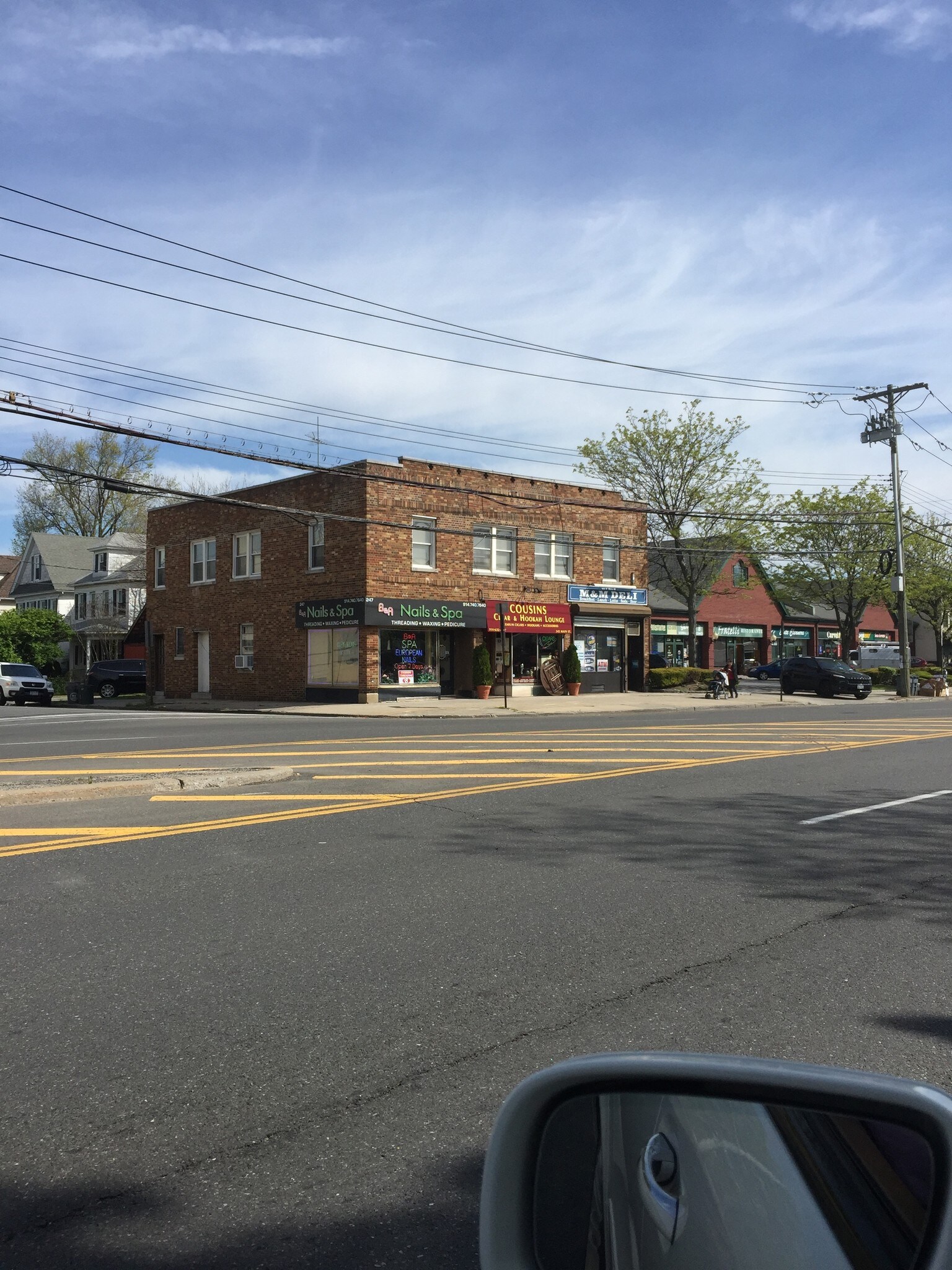245 Main St, New Rochelle, NY for sale Primary Photo- Image 1 of 1