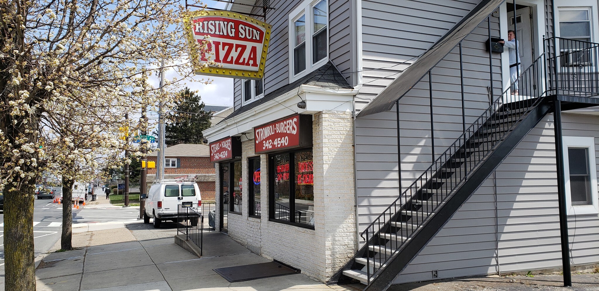 6913 Rising Sun Ave, Philadelphia, PA for sale Other- Image 1 of 1