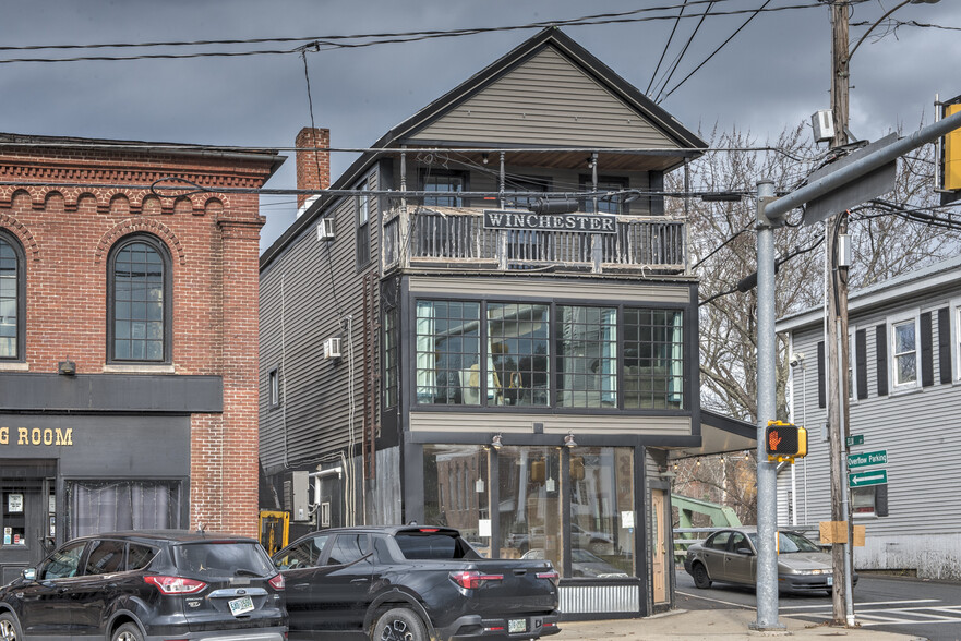 144 Main St, Winchester, NH for sale - Building Photo - Image 1 of 32