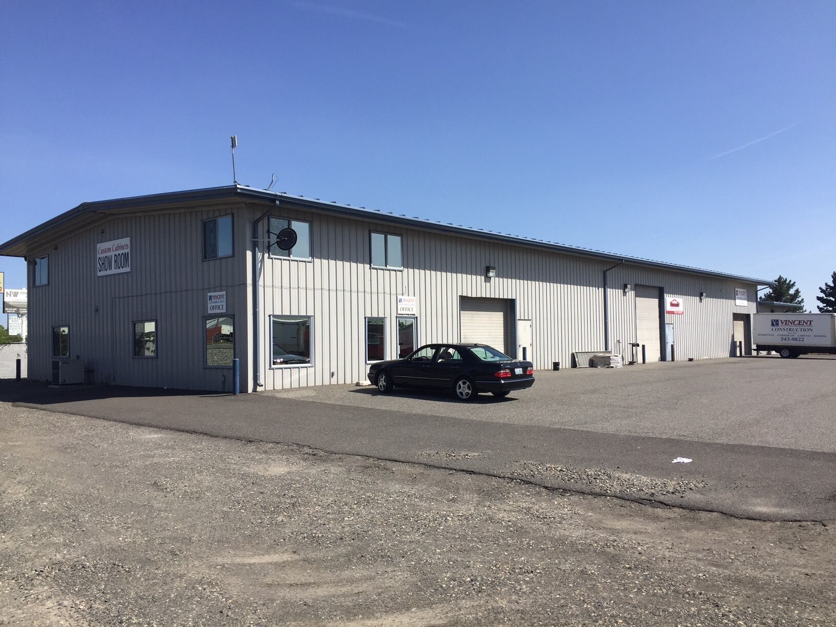 2205 W Frontage Rd, Pasco, WA for sale Building Photo- Image 1 of 1