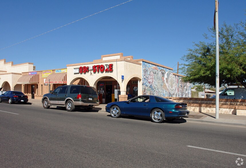 93529354 W Van Buren St, Tolleson, AZ 85353