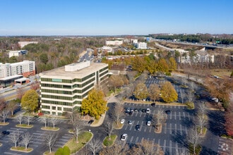 2055 Sugarloaf Cir, Duluth, GA - AERIAL  map view