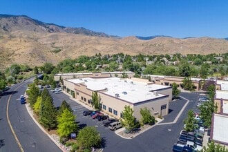 8521-8543 White Fir St, Reno, NV for lease Interior Photo- Image 2 of 3