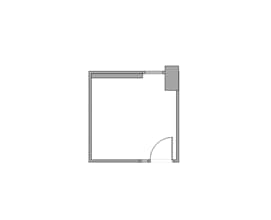 2000 Crawford St, Houston, TX for lease Floor Plan- Image 1 of 1