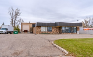 More details for 1100 Basin Ave, Bismarck, ND - Flex for Sale