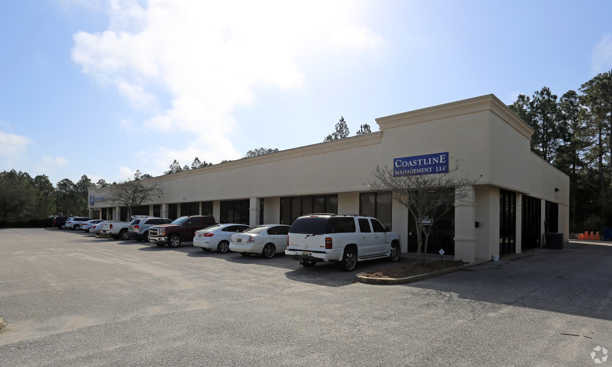 901 Commerce Dr, Gulf Shores, AL for sale Building Photo- Image 1 of 1