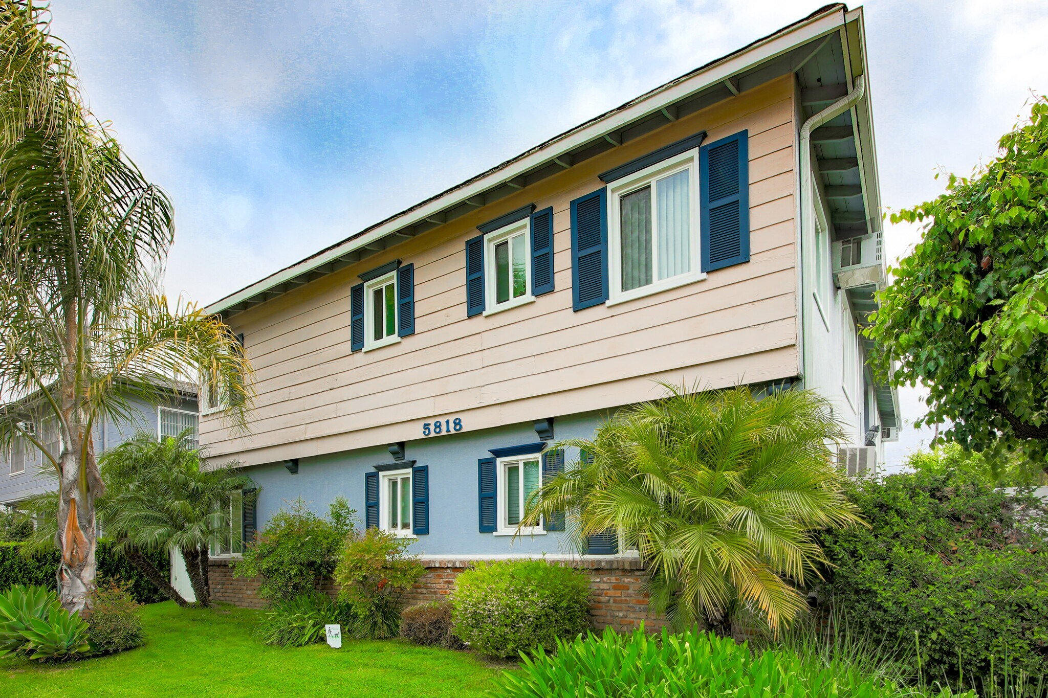 58125818 Coldwater Canyon Ave, North Hollywood, CA 91607 Multifamily