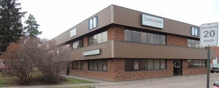 4802-4812 87 St NW, Edmonton, AB for lease Building Photo- Image 2 of 6