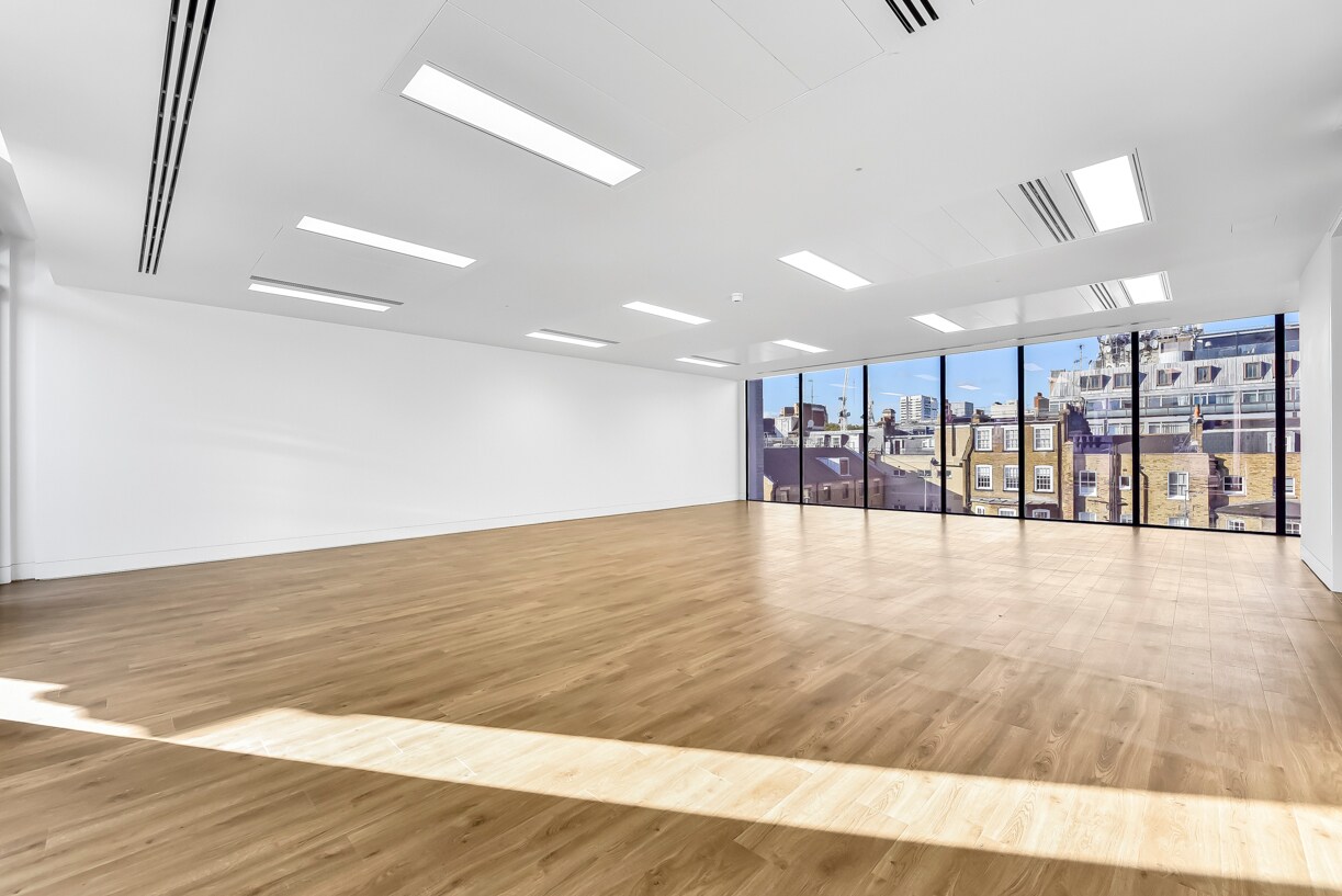 Interior Photo
