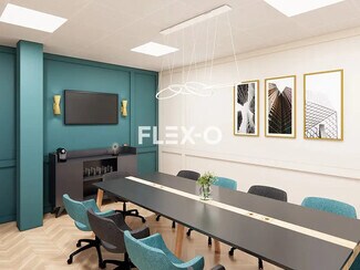 More details for 191-193 Cours Lafayette, Lyon - Coworking for Lease