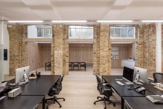 18-19 Bowling Green Ln, London for lease Interior Photo- Image 2 of 13