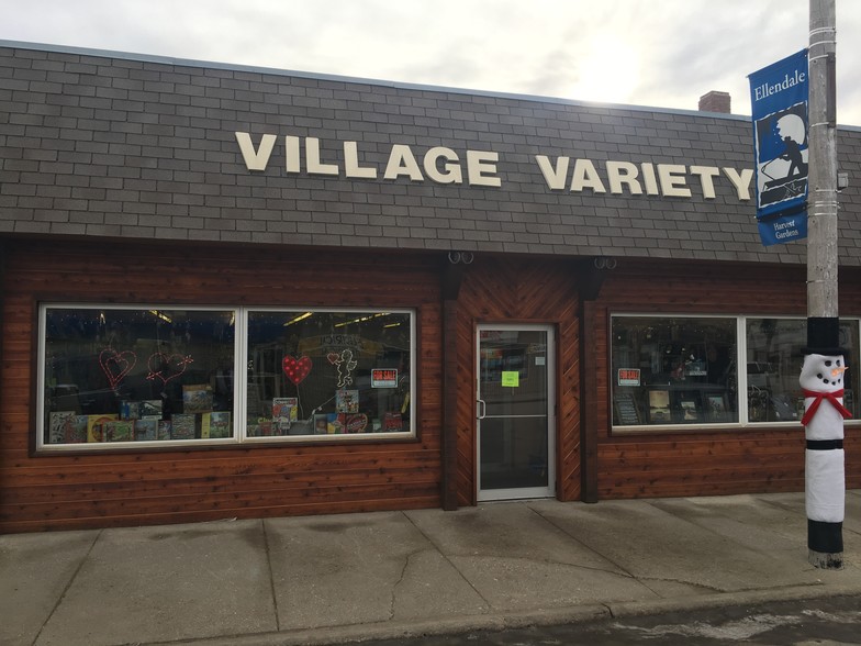 136 Main St, Ellendale, ND for sale - Building Photo - Image 1 of 1