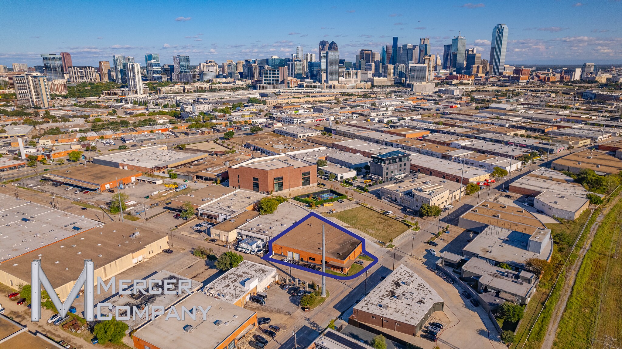 100 Oak Lawn Ave, Dallas, TX for sale Primary Photo- Image 1 of 1