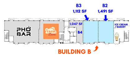 4601 SW 64th Ave, Davie, FL for lease Building Photo- Image 2 of 4