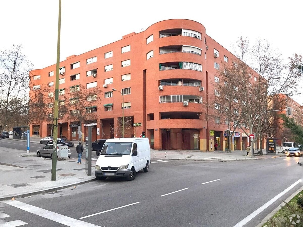 Avenida Pablo Neruda, 76, 28018 Madrid for Lease Avenida Pablo Neruda, 76, 28018 Madrid for Lease