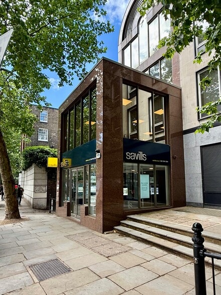 188 Brompton Rd, London for lease - Building Photo - Image 2 of 7