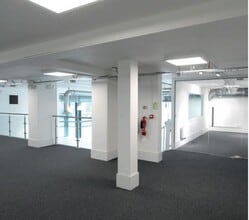 162 Bothwell St, Glasgow for lease Interior Photo- Image 1 of 2