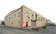 Brook Industrial Park - Warehouse