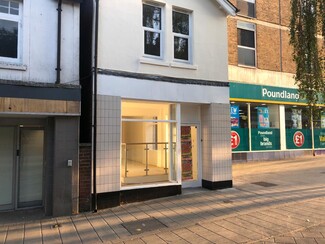 More details for 432 Bitterne Road Rd, Southampton - Retail for Sale