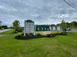 More details for 2 Lillian Way, Carver, MA - Industrial for Sale