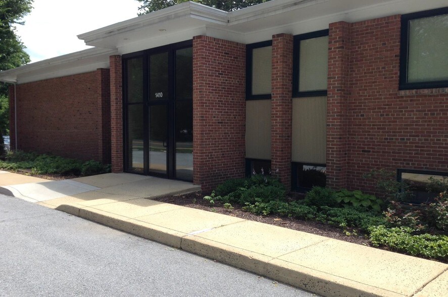 1410 Russell Rd, Paoli, PA 19301 Office/Medical for Lease