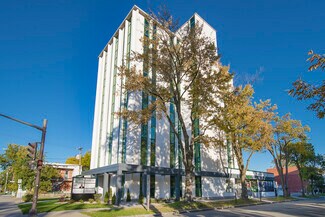 More details for 1750 Av de Vitré, Québec, QC - Office/Retail for Lease