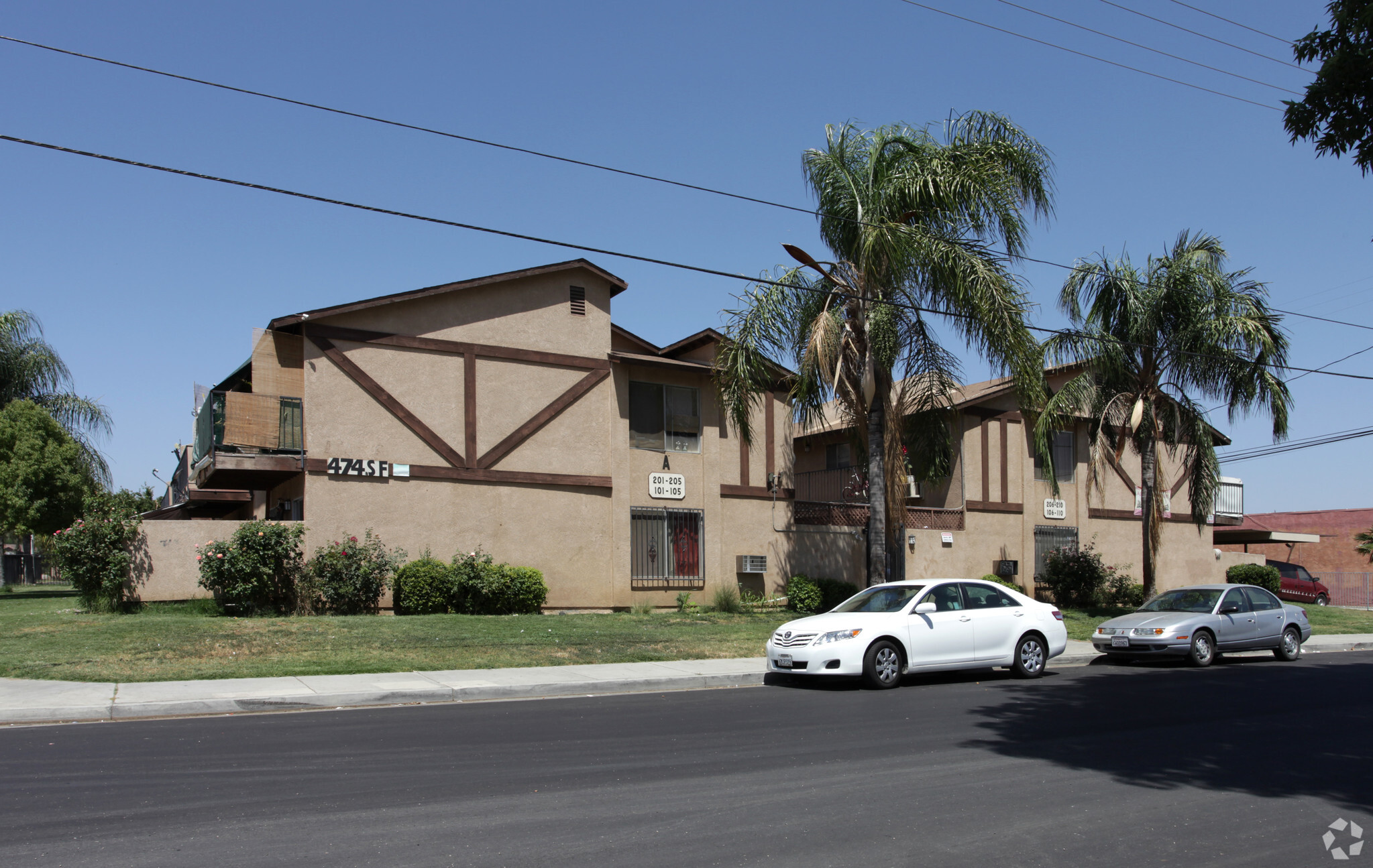 474 S F St, Perris, CA for sale Primary Photo- Image 1 of 1