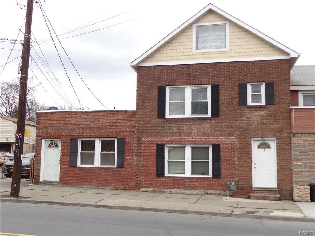 780 Broadway, Newburgh, NY for sale Primary Photo- Image 1 of 1