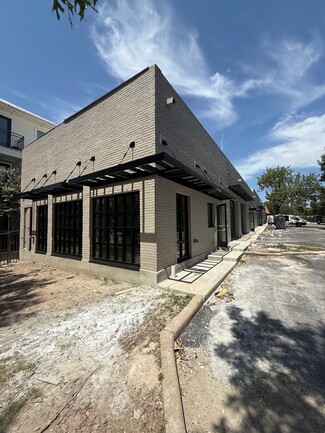 More details for 5602 Clay Ave, Austin, TX - Office for Lease