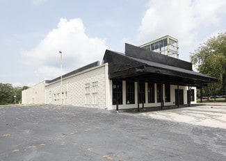 More details for 3002 Peachtree Rd, Atlanta, GA - Retail for Lease