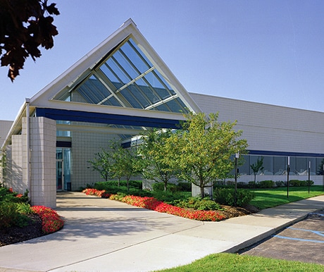 2500 Centerpoint Pky, Pontiac, MI for lease - Other - Image 3 of 13