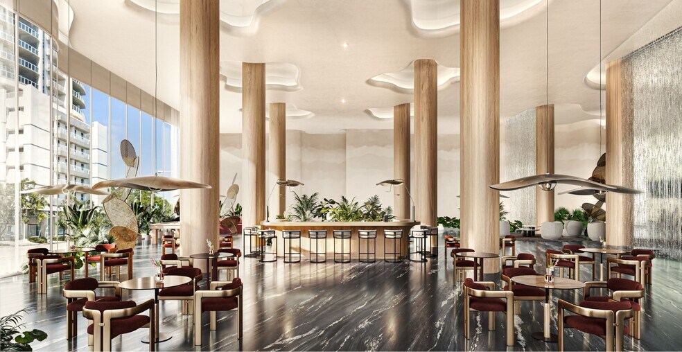 300 NE 3rd Ave, Fort Lauderdale, FL for lease - Building Photo - Image 3 of 3