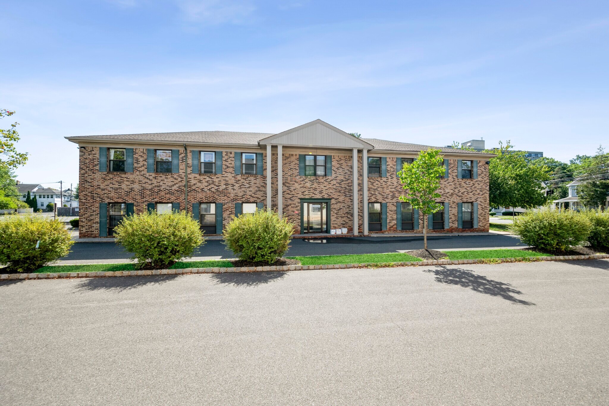 72 West End Ave, Somerville, NJ for sale Building Photo- Image 1 of 1