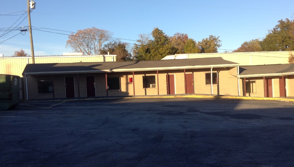 2322 Two Notch Rd, Columbia, SC for sale Building Photo- Image 1 of 1