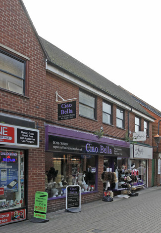 More details for 6A Eld Ln, Colchester - Retail for Lease