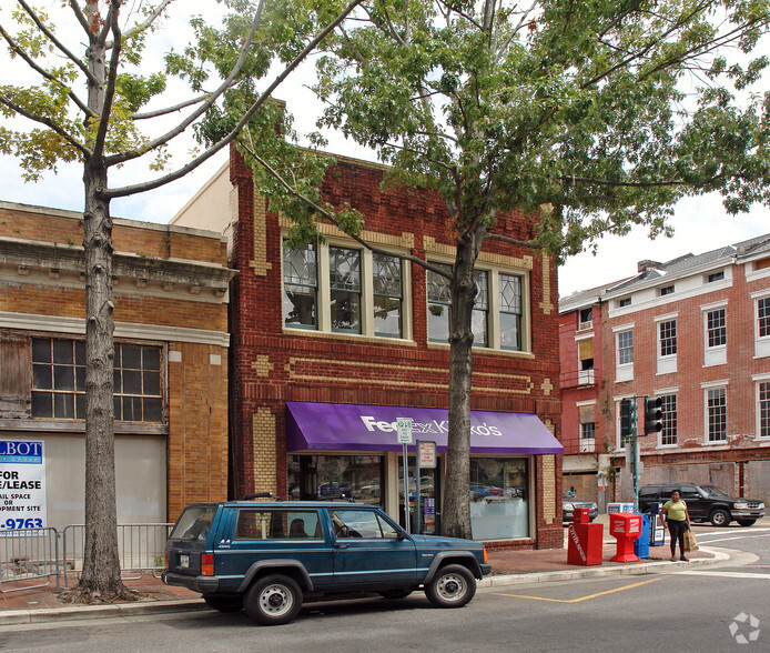 762 St Charles Ave, New Orleans, LA for lease - Building Photo - Image 2 of 11