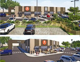 More details for Retail for Lease