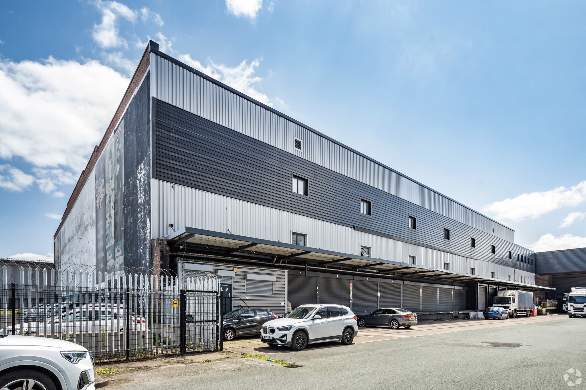 Mosley Rd, Manchester for sale Primary Photo- Image 1 of 1