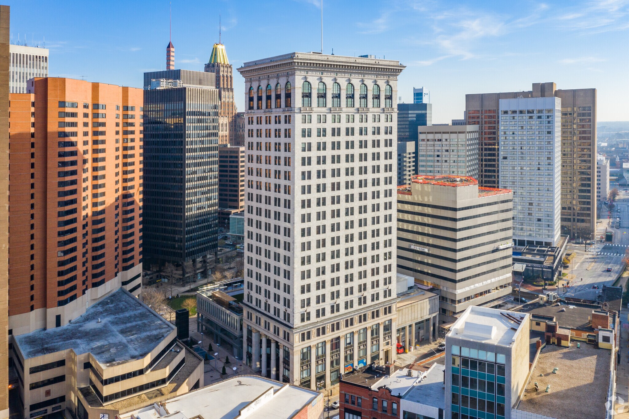 39 W Lexington St, Baltimore, MD for sale Primary Photo- Image 1 of 1