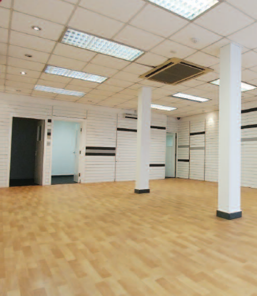 31 Ivegate, Bradford for lease Interior Photo- Image 1 of 2