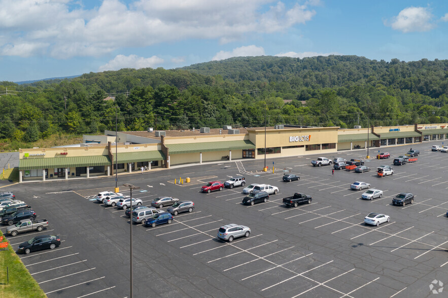 260 Remount Rd, Front Royal, VA for lease - Building Photo - Image 1 of 4