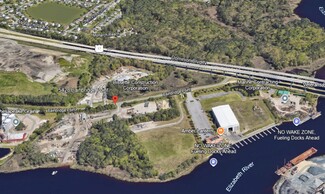 More details for 5428 Bainbridge Blvd, Chesapeake, VA - Land for Lease