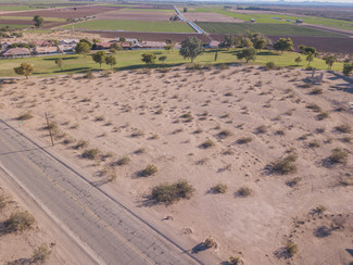 More details for Wells Rd, Blythe, CA - Land for Sale