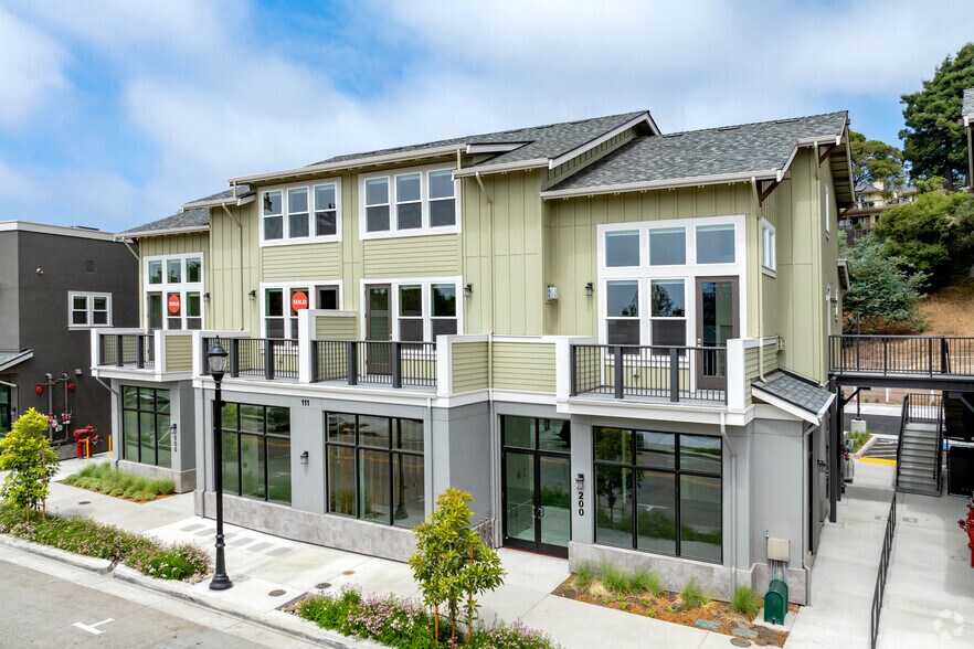 151 Aptos Village Way, Aptos, CA for sale - Primary Photo - Image 1 of 1