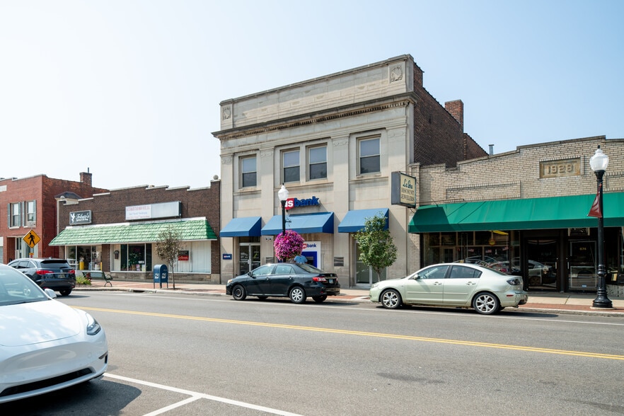 680 Broadway Ave, Bedford, OH for sale - Building Photo - Image 2 of 7