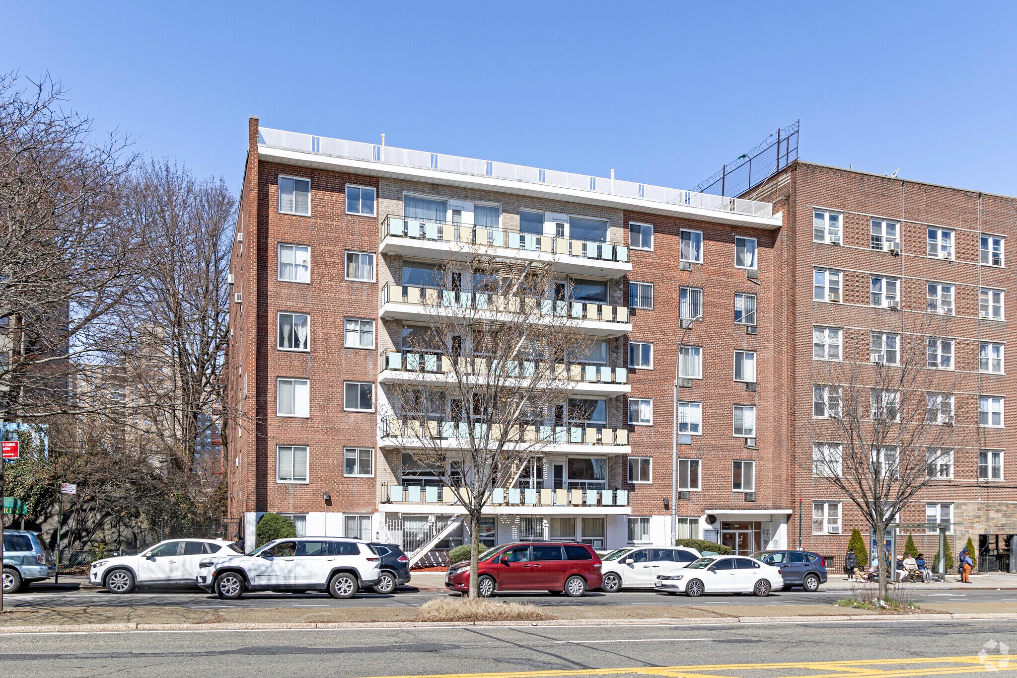 3201 Grand Concourse, The Bronx, NY for sale Primary Photo- Image 1 of 1