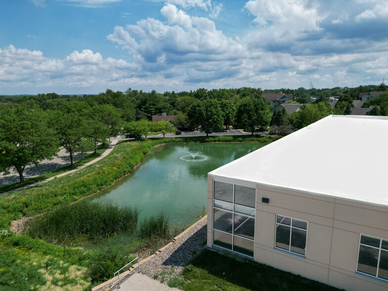 8700 Crescent Chase, Johnston, IA for lease - Building Photo - Image 3 of 13