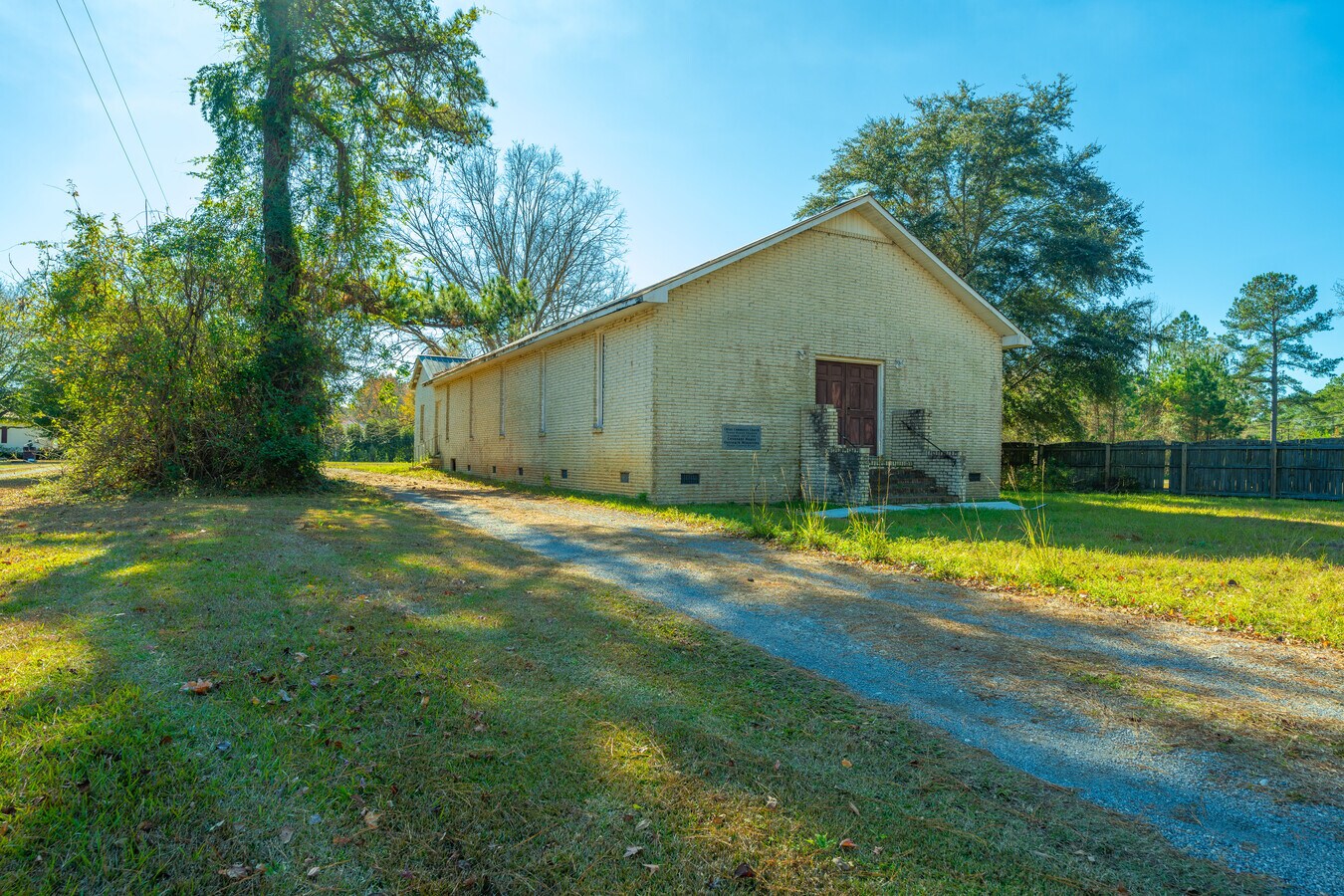 1149 Schurlknight Rd, Saint Stephen, SC 29479 Specialty for Sale