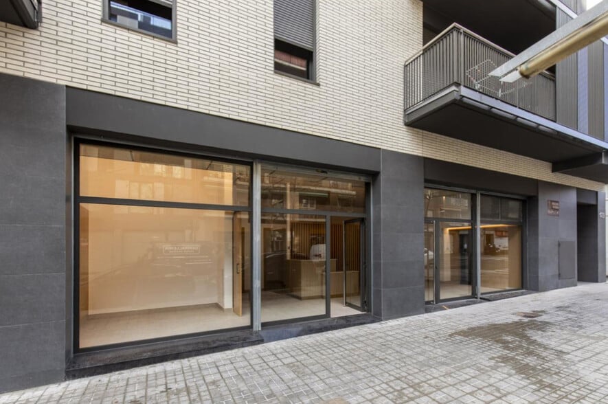 Passeig de la Muntanya, 127, Granollers, Barcelona for lease - Building Photo - Image 2 of 27